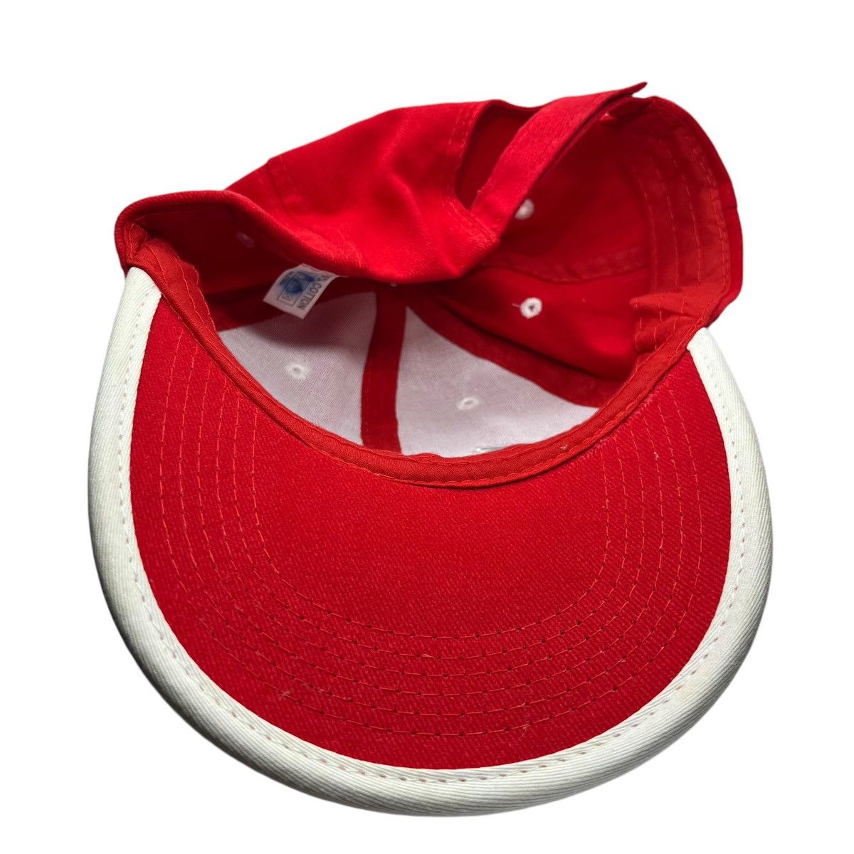 Coca Cola × Vintage Coca-Cola Promo Cap Size ONE SIZE - 2 Thumbnail