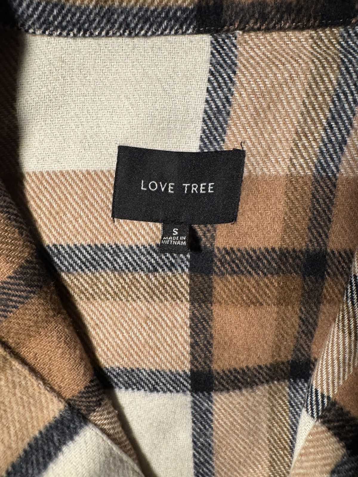 Other Men's flannel Size US S / EU 44-46 / 1 - 2 Thumbnail