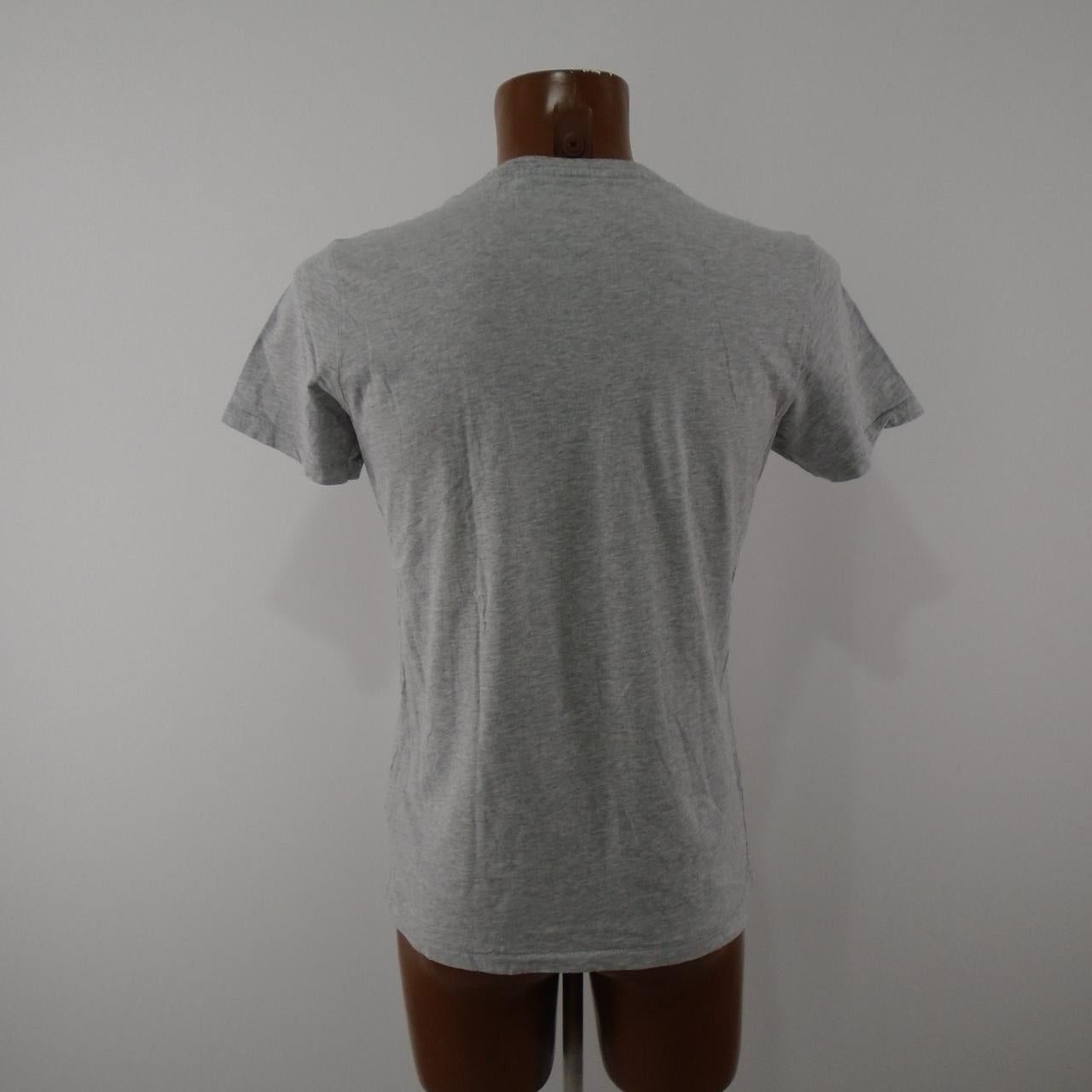 Tommy Hilfiger Men's T-Shirt Tommy Hilfiger Size US M / EU 48-50 / 2 - 2 Thumbnail