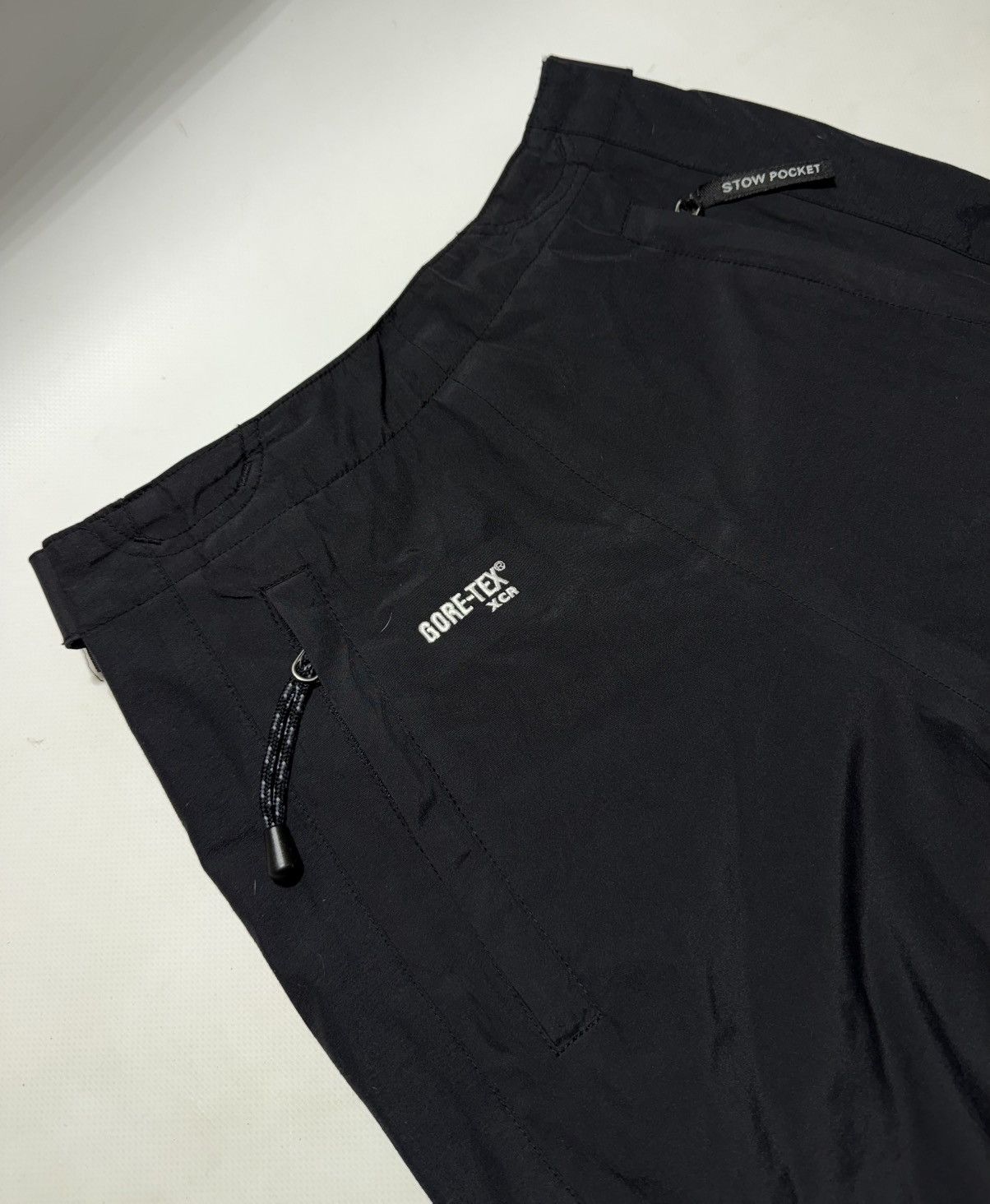 The North Face Vintage The North Face Summit Series Ski Pants Size 30" / US 8 / IT 44 - 4 Thumbnail