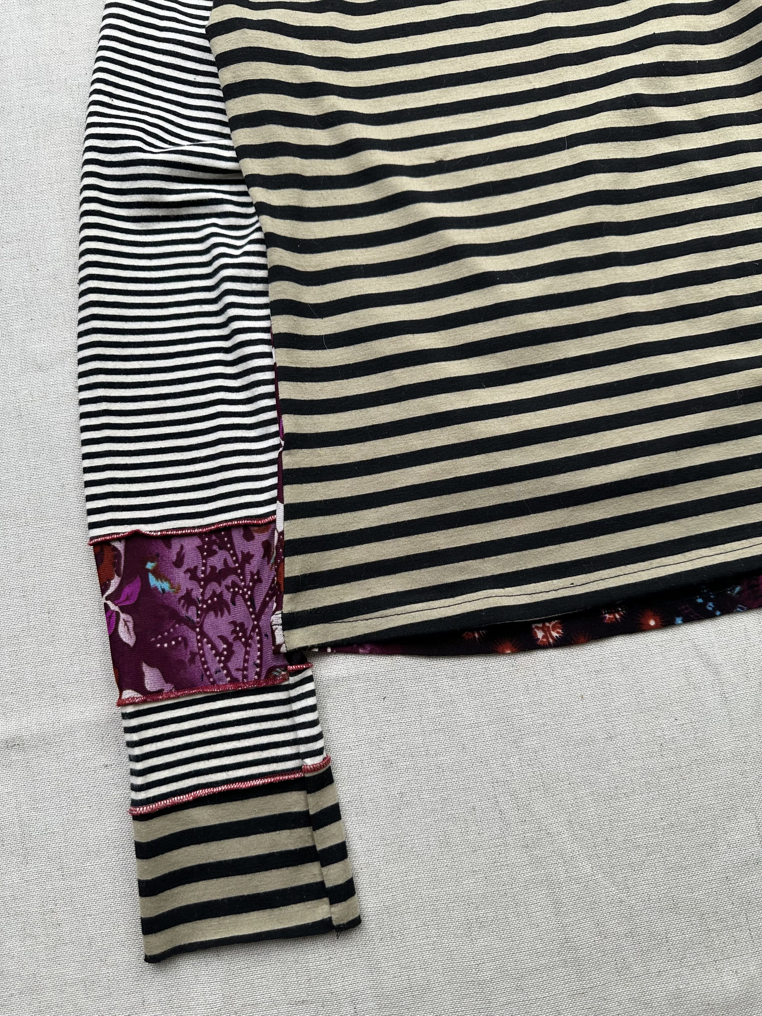 Cop Copine Cop Copine Multicolor Long Sleeve Size M / US 6-8 / IT 42-44 - 10 Thumbnail