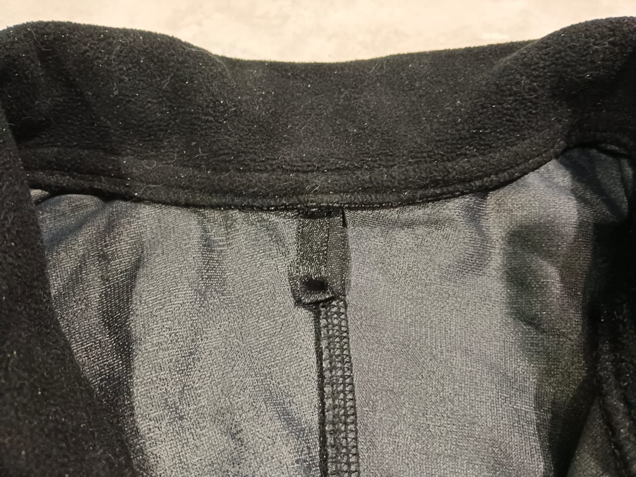 The North Face The north face zipper fleece jacket Size US S / EU 44-46 / 1 - 4 Thumbnail