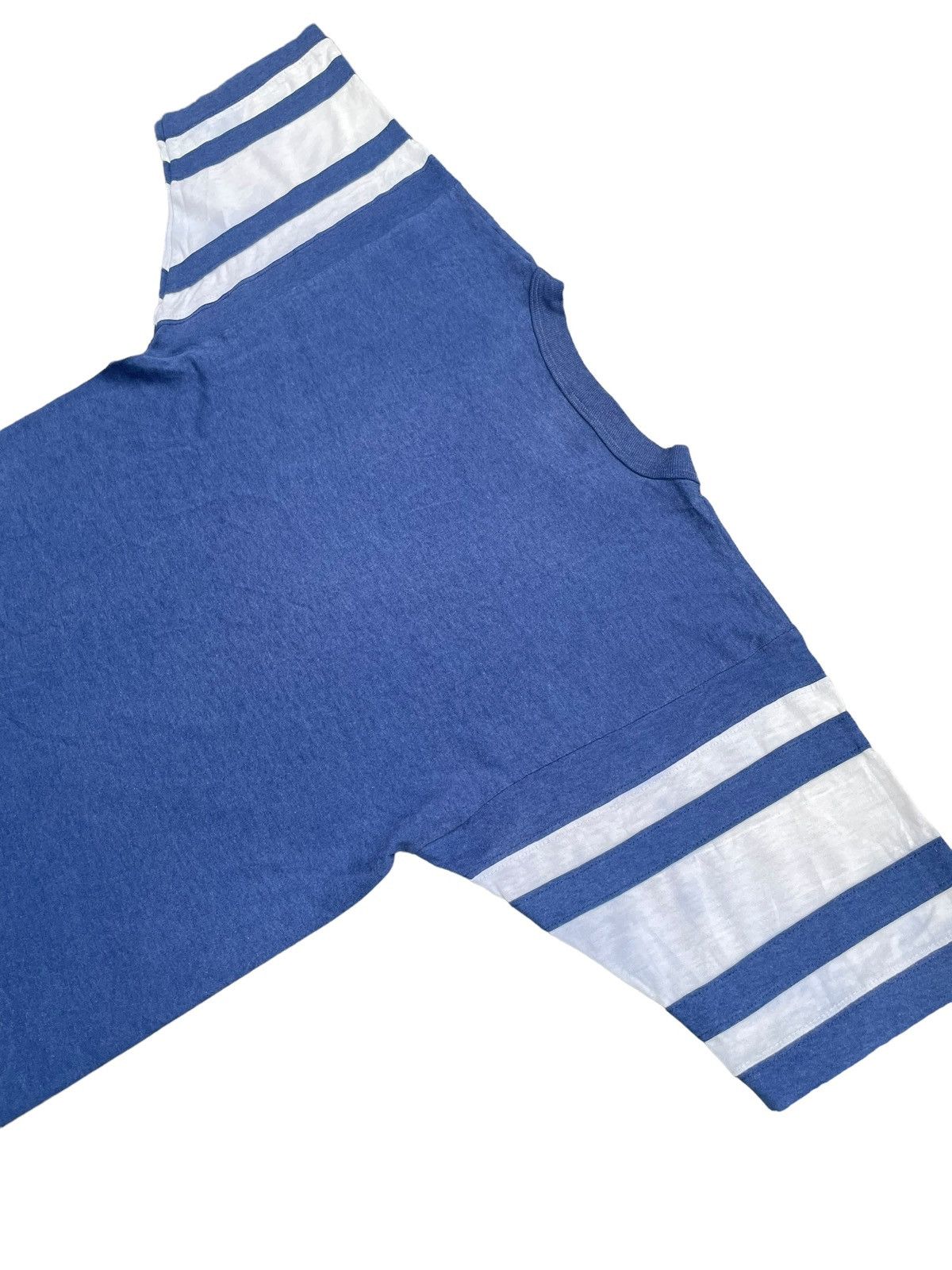 Champion × Vintage Vintage Champion Wheaton College Tshirt Size US S / EU 44-46 / 1 - 7 Thumbnail