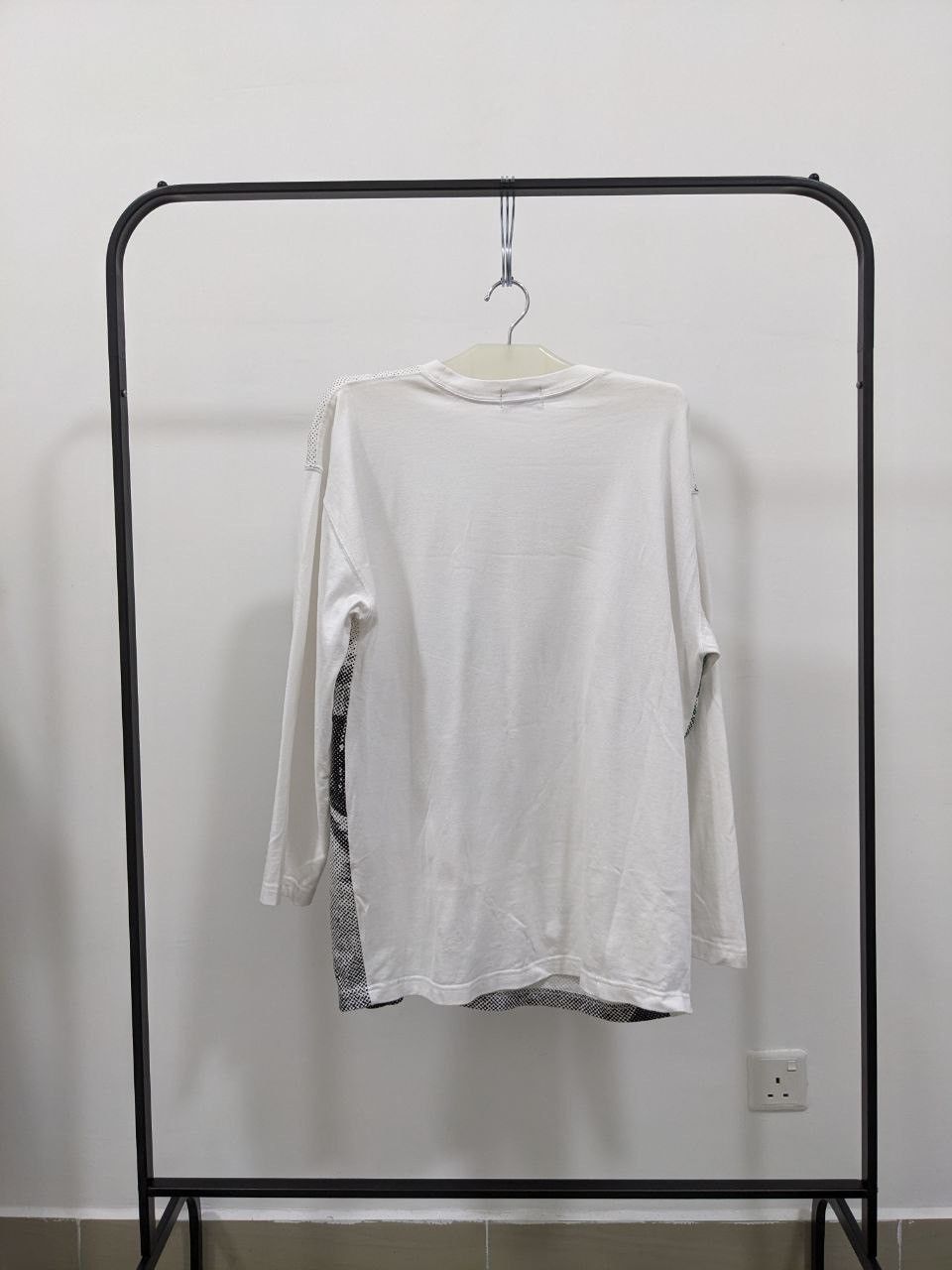 Airwalk VINTAGE SKATEBOARD AIRWALK STREETWEAR LONGSLEEVE AOP TEE Size US L / EU 52-54 / 3 - 2 Thumbnail