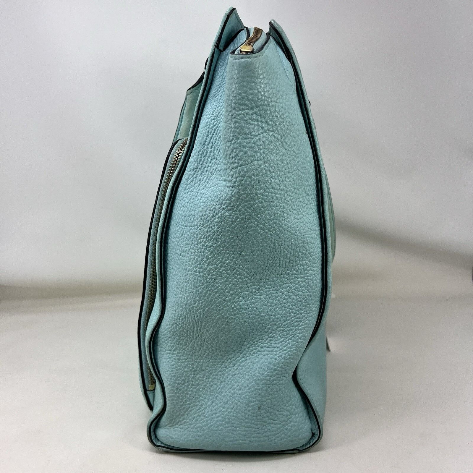 Other Kate Spade Baxter Street Fernrose Leather Purse Street Tote Size ONE SIZE - 3 Thumbnail