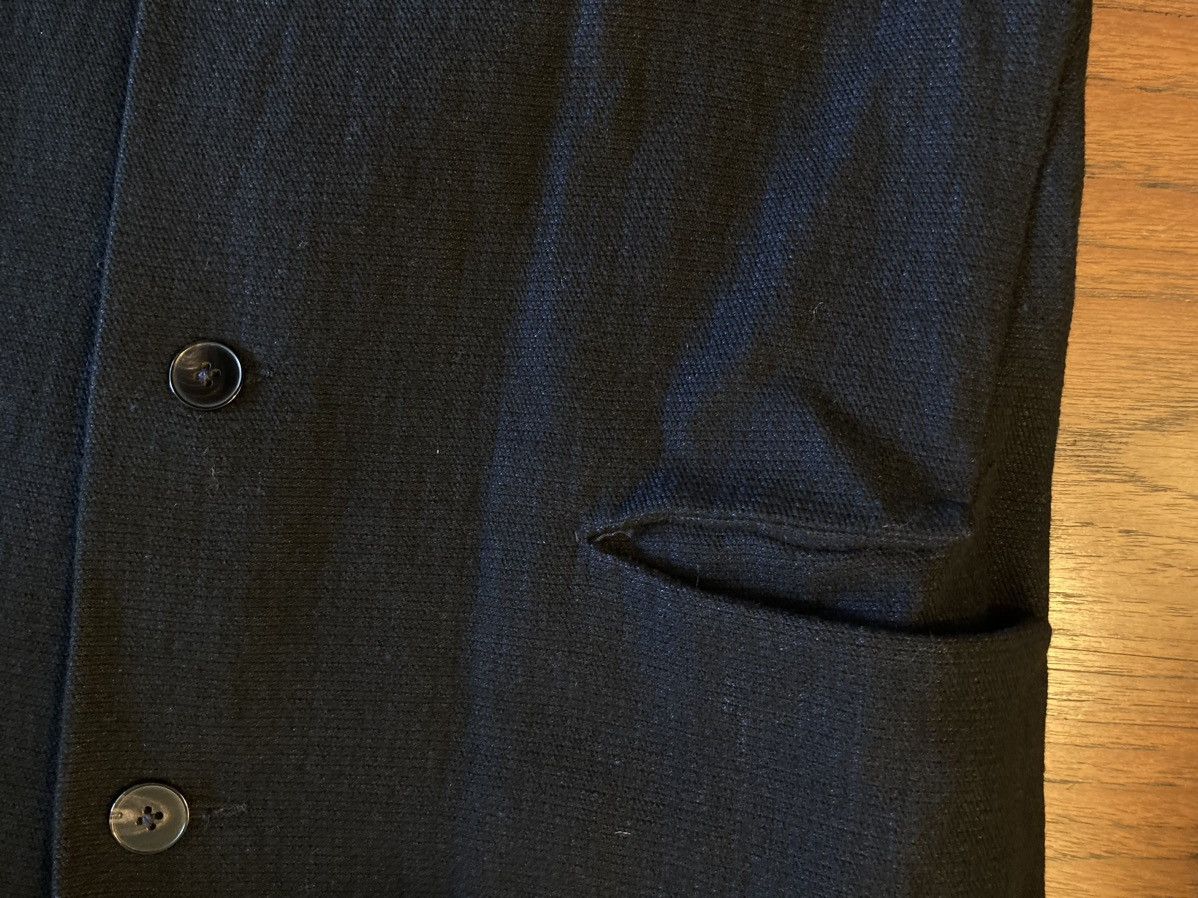 Ma+ BNWT 4 Button Virgin Wool Coat Size US M / EU 48-50 / 2 - 9 Thumbnail