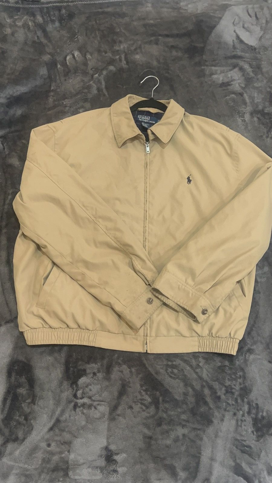 Polo Ralph Lauren Vintage Ralph Lauren Jacket Size US L / EU 52-54 / 3 - 1 Thumbnail