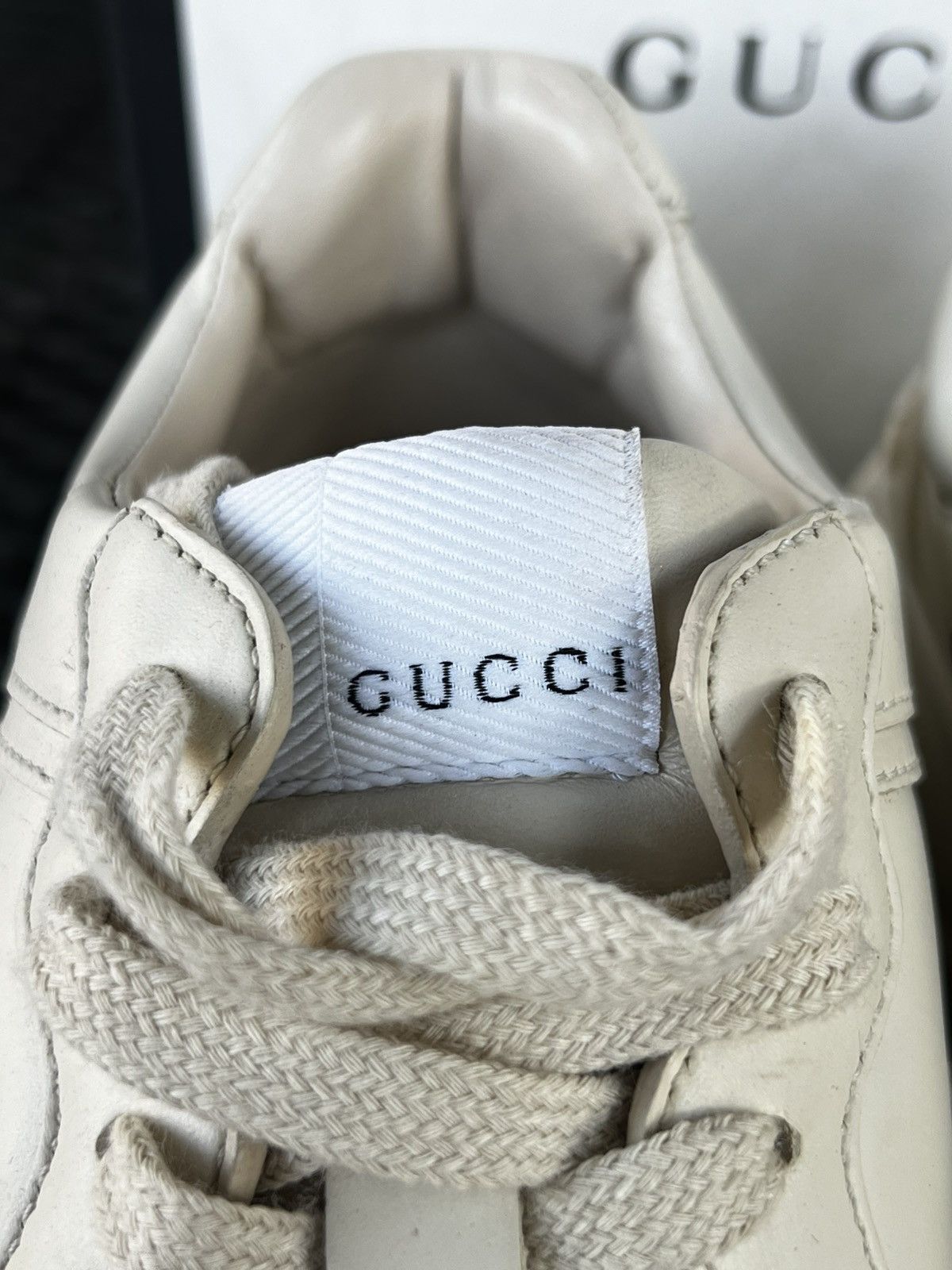 Gucci Gucci Rhyton Wave Size US 6.5 / IT 36.5 - 7 Thumbnail
