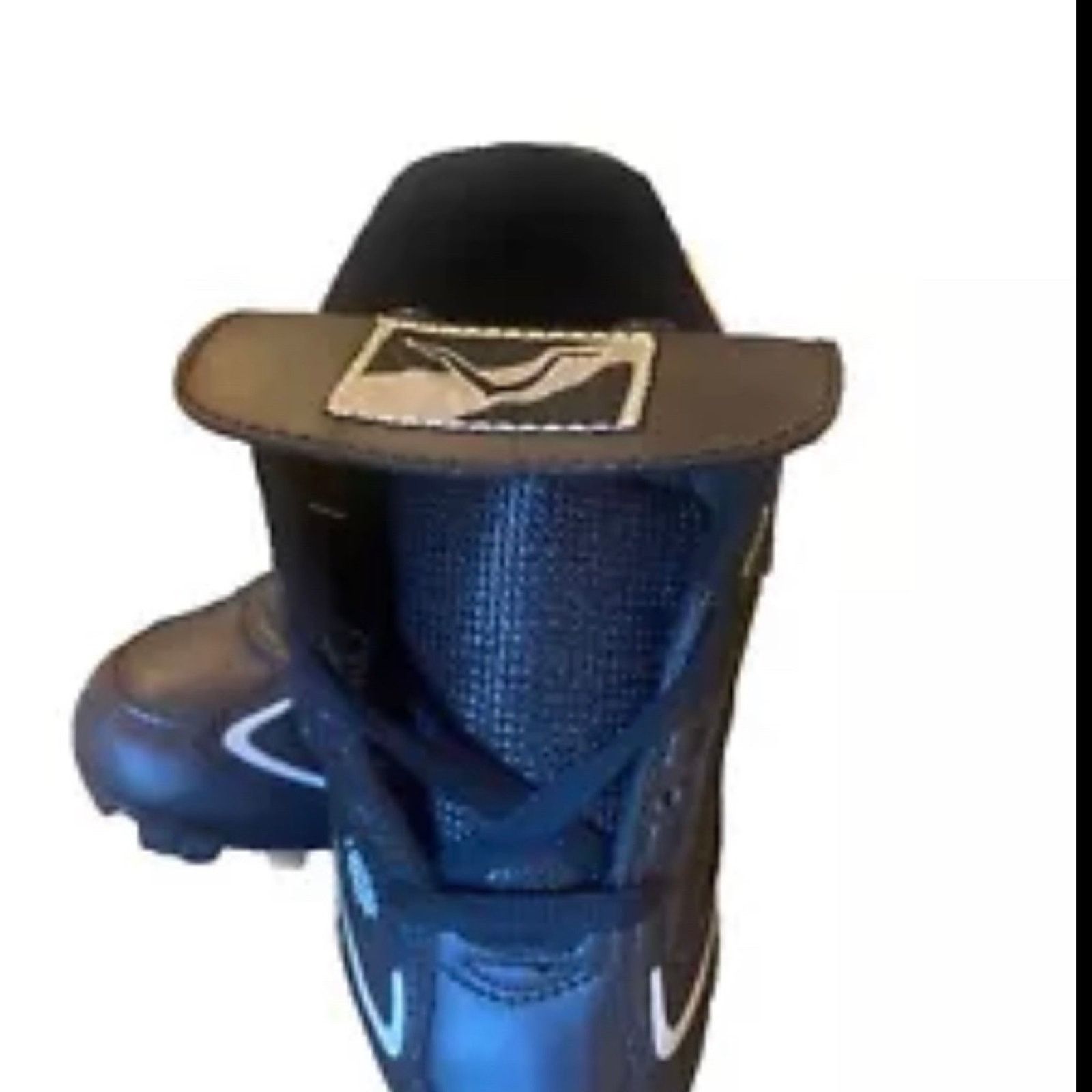 & Other Stories Kids Baseball Softball Low Cleats Size 5.5 junior Kid Size US S / EU 44-46 / 1 - 3 Thumbnail