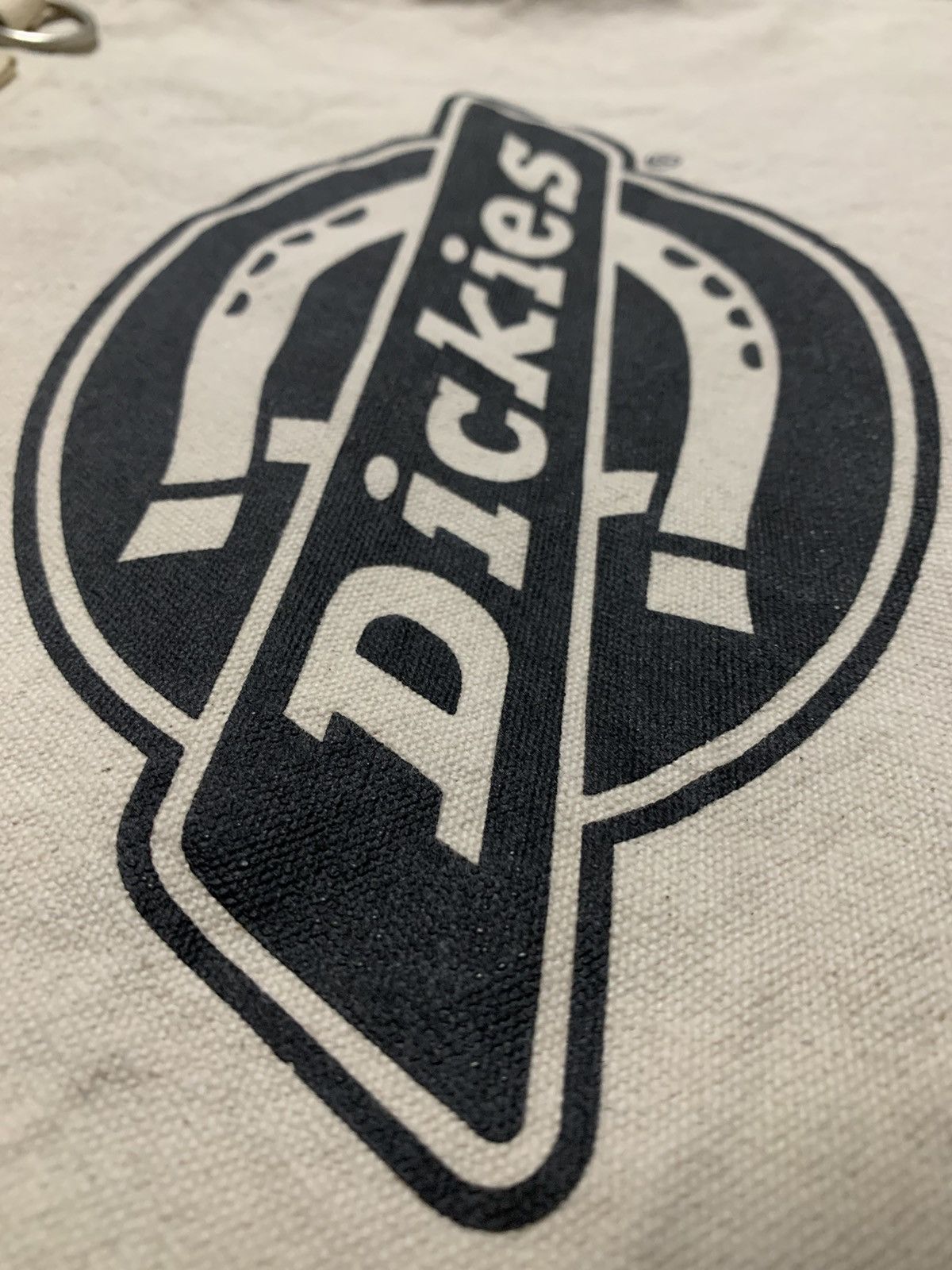 Dickies DICKIES Canvas Sling Bag Size ONE SIZE - 3 Thumbnail