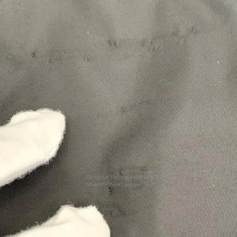 Other Prada Black Women's Casual Pants. Size 23" - 9 Thumbnail