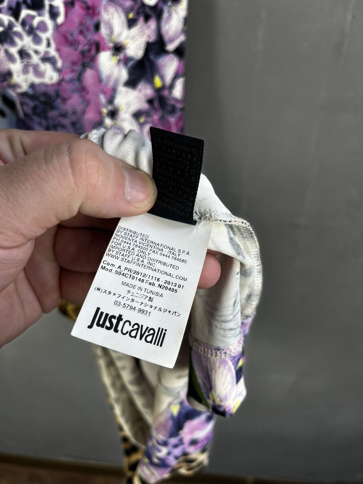 Just Cavalli Just cavalli dress Size M / US 6-8 / IT 42-44 - 12 Thumbnail