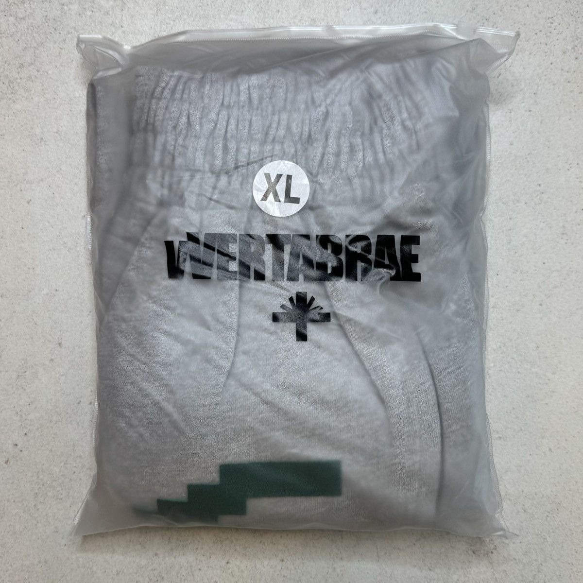 Vertabrae Vertabrae grey forest sweatpants SIZE XL Size US 40 / EU 56 - 3 Thumbnail