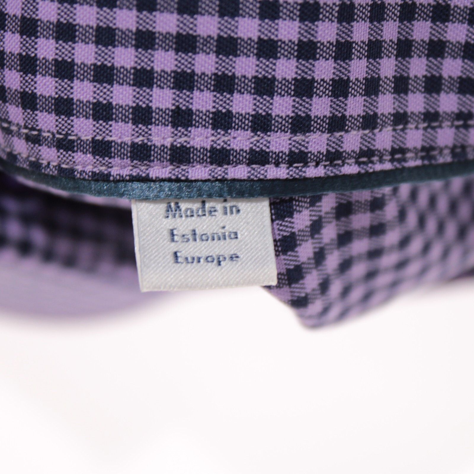 Eton Eton New with tags Shirt Size S US In Purple Size US S / EU 44-46 / 1 - 9 Thumbnail