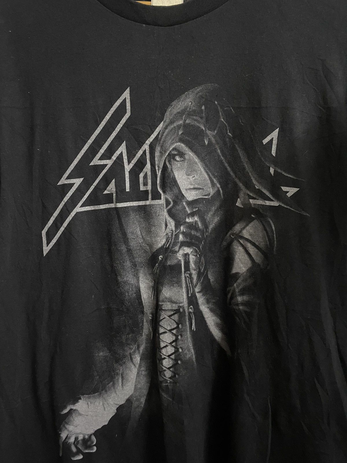 Anime × Japanese Brand × Vintage Soul Calibur Cospa Size US L / EU 52-54 / 3 - 2 Thumbnail