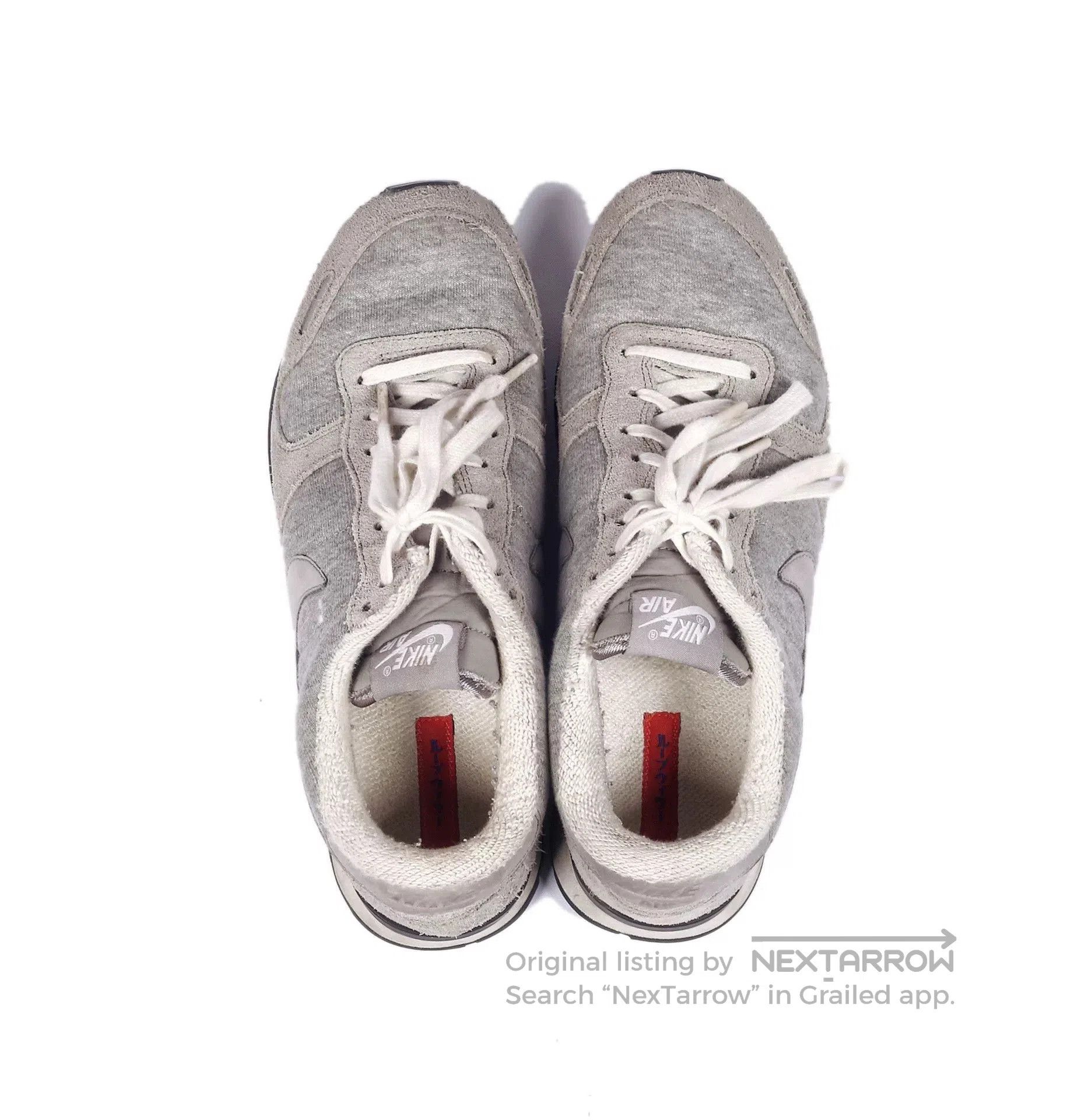 Nike Loopwheeler x Nike Vortex Limited Japan. Size US 10 / EU 43 - 4 Thumbnail