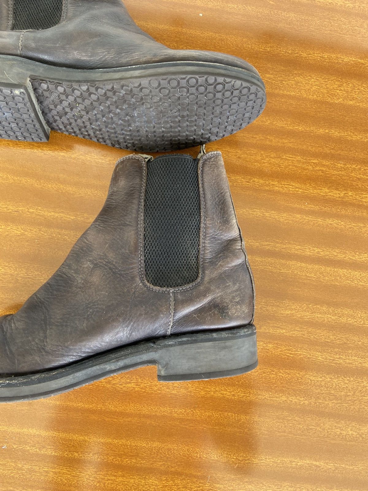 Dirk Bikkembergs Dirk Bikkembergs Size US 8 / IT 38 - 9 Thumbnail