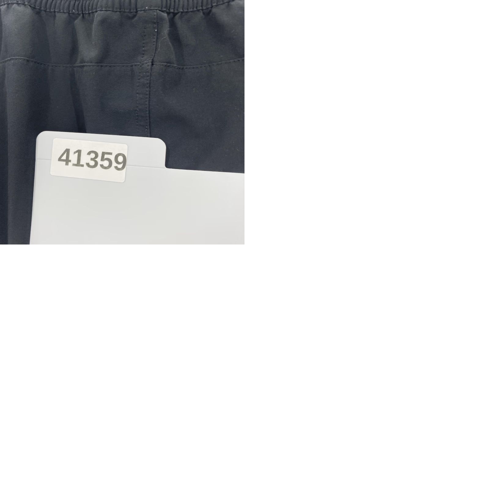 Ten Thousand Ten Thousand Shorts Mens M Black Foundation 7" Athletic Training TSH3003VS Size US 31 - 9 Thumbnail