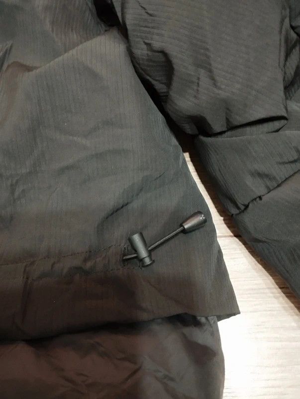Holzweiler Holzweiler down coat size S jak M wersja Sample Size S / US 4 / IT 40 - 5 Thumbnail