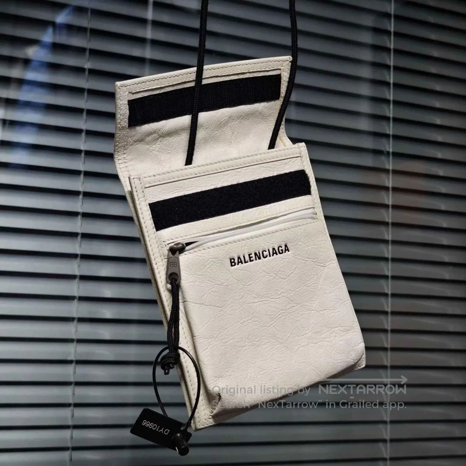 Balenciaga Balenciaga Lambskin Multi. Size ONE SIZE - 1 Thumbnail