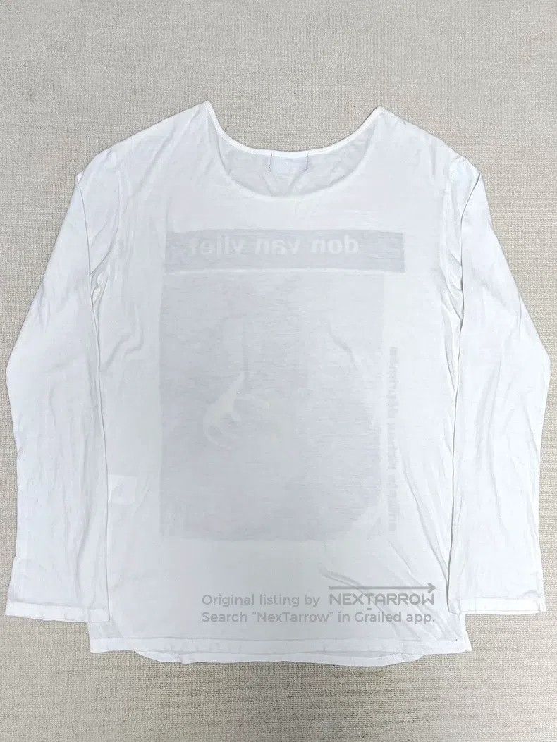 Enfants Riches Deprimes Enfants Riches Deprimes Long Sleeve Size US L / EU 52-54 / 3 - 2 Thumbnail