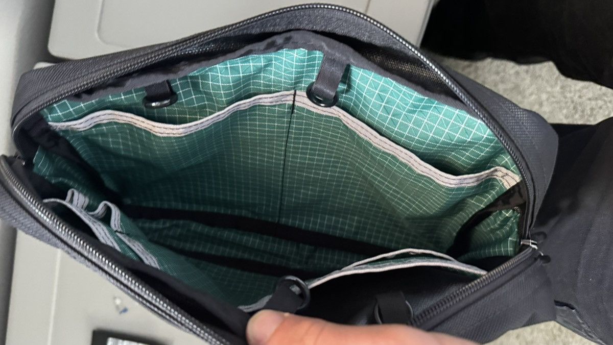 Tom Bihn TOM BIHN SIDE BAG Size ONE SIZE - 1 Thumbnail