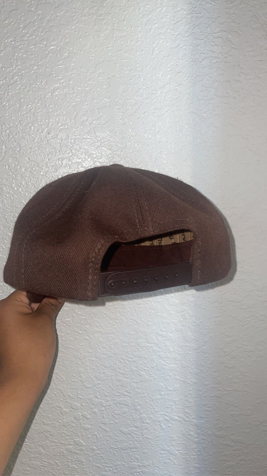 Vintage 90s vintage madd dogg snapback Size ONE SIZE - 2 Thumbnail