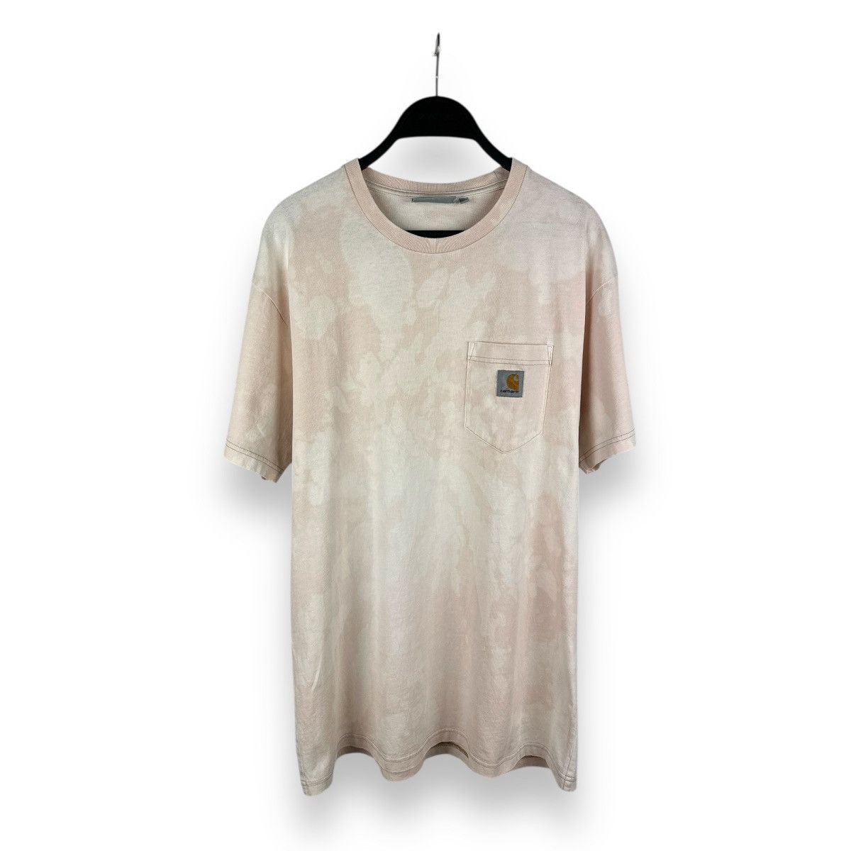 Carhartt Carhartt WIP S/S Pocket Loose Fit T-Shirt Size US S / EU 44-46 / 1 - 1 Thumbnail