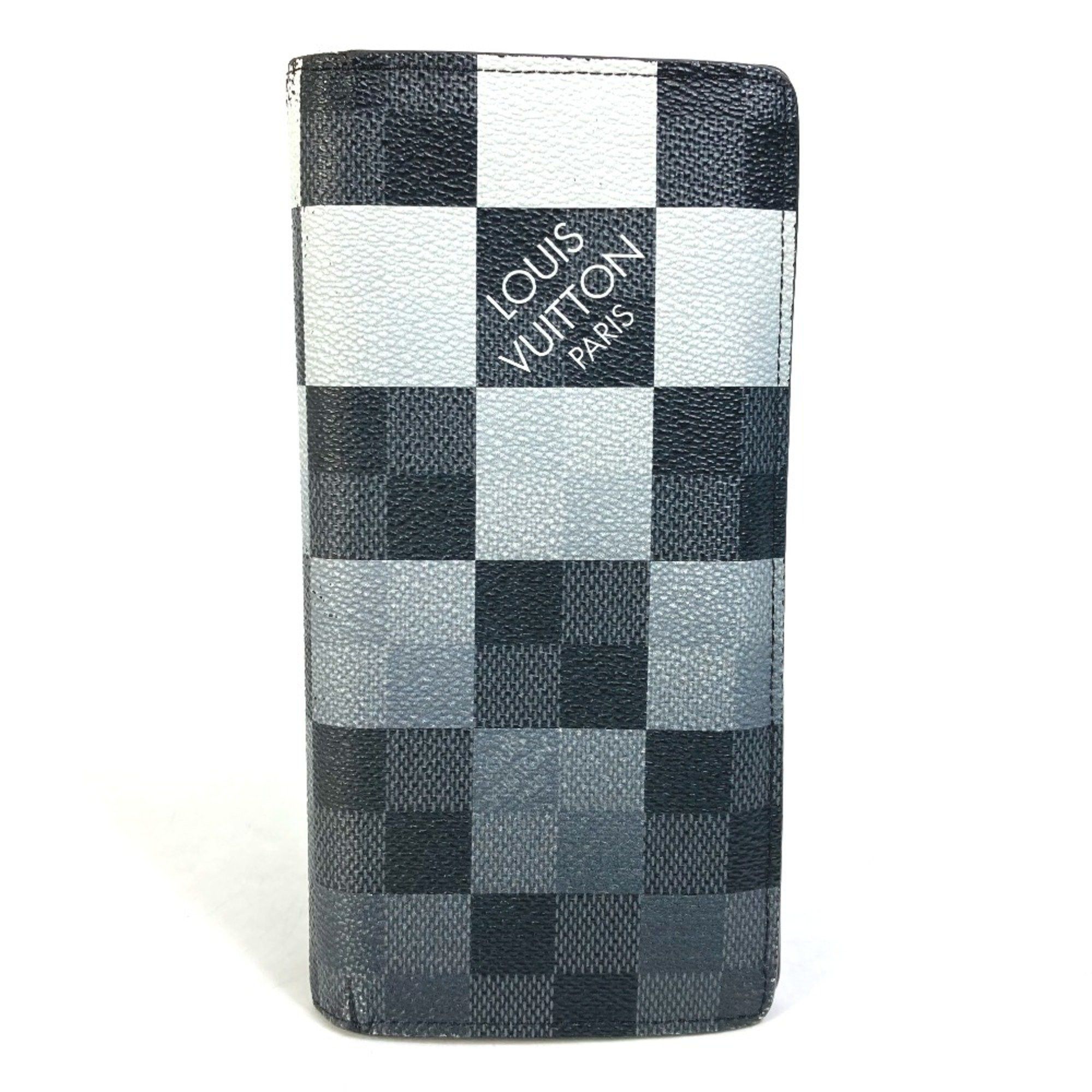 Louis Vuitton Louis Vuitton Brazza wallet Size ONE SIZE - 1 Thumbnail