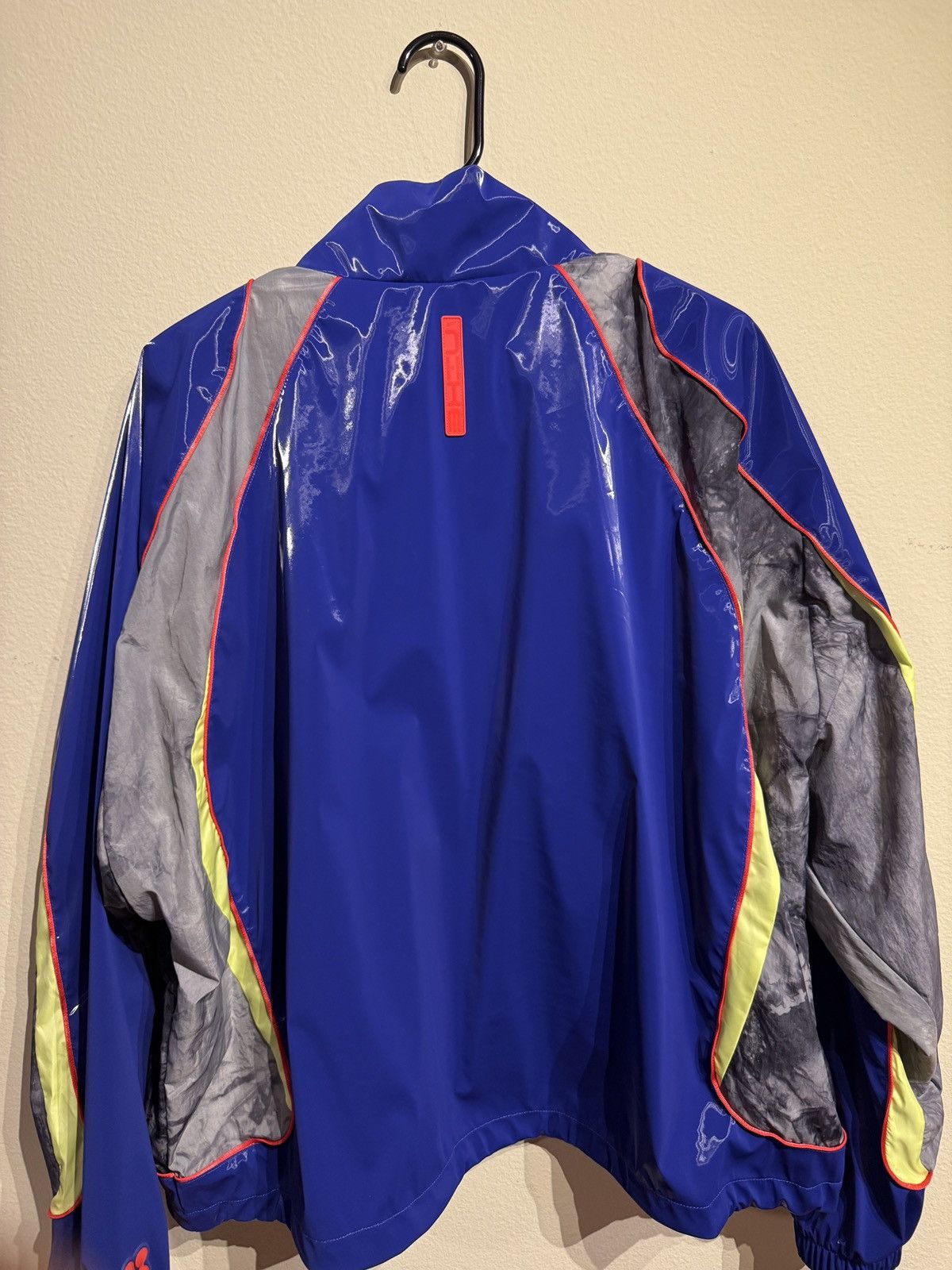 Nike × Nike ACG Nike Project F.R.O.G Track Jacket Deep Night SB Retro HJ3290 Size US M / EU 48-50 / 2 - 5 Thumbnail