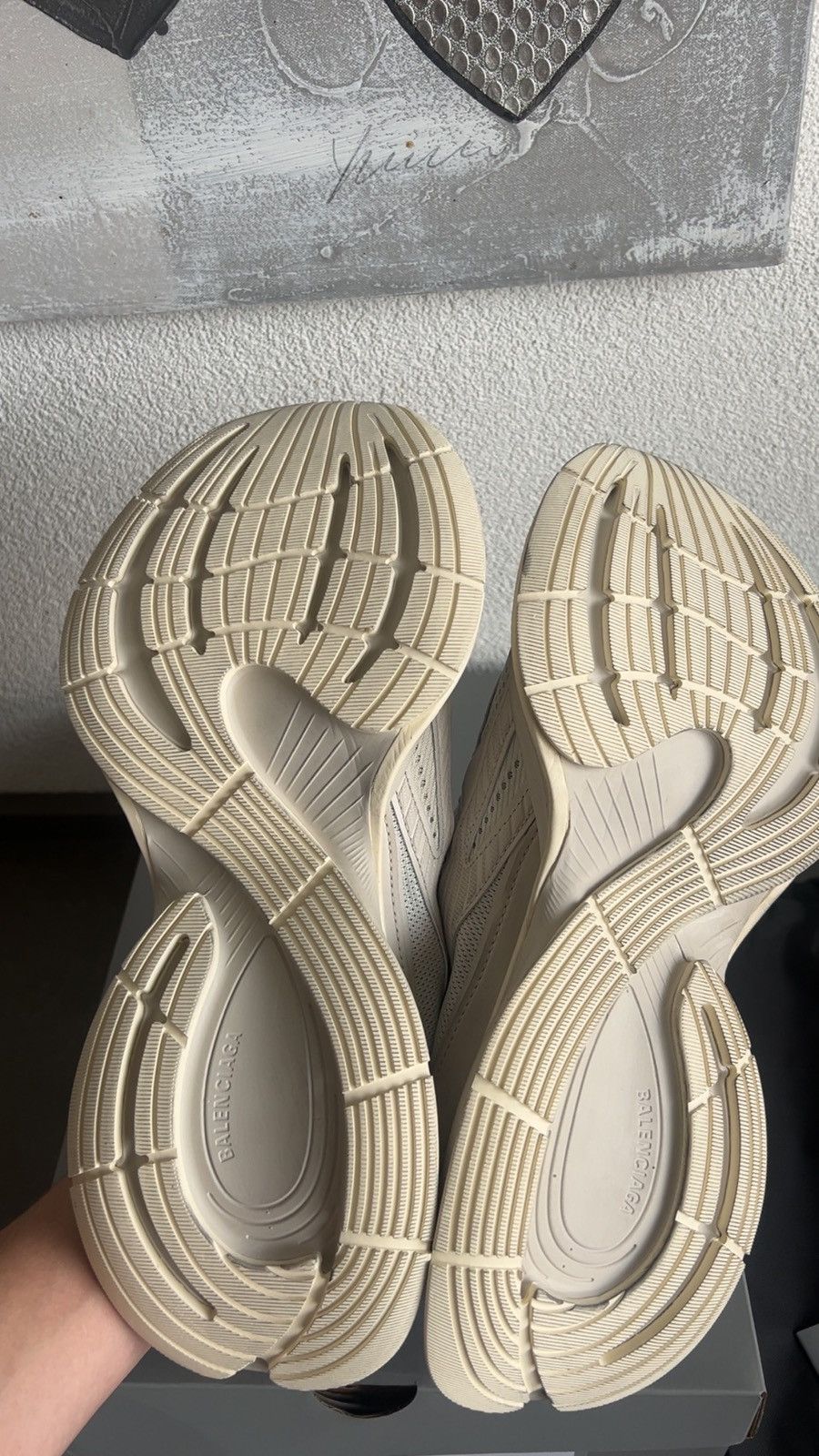 Balenciaga Balenciaga Circuit Size US 12 / EU 45 - 6 Thumbnail