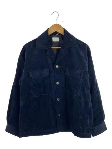Number nine corduroy Cpo shirt jacket