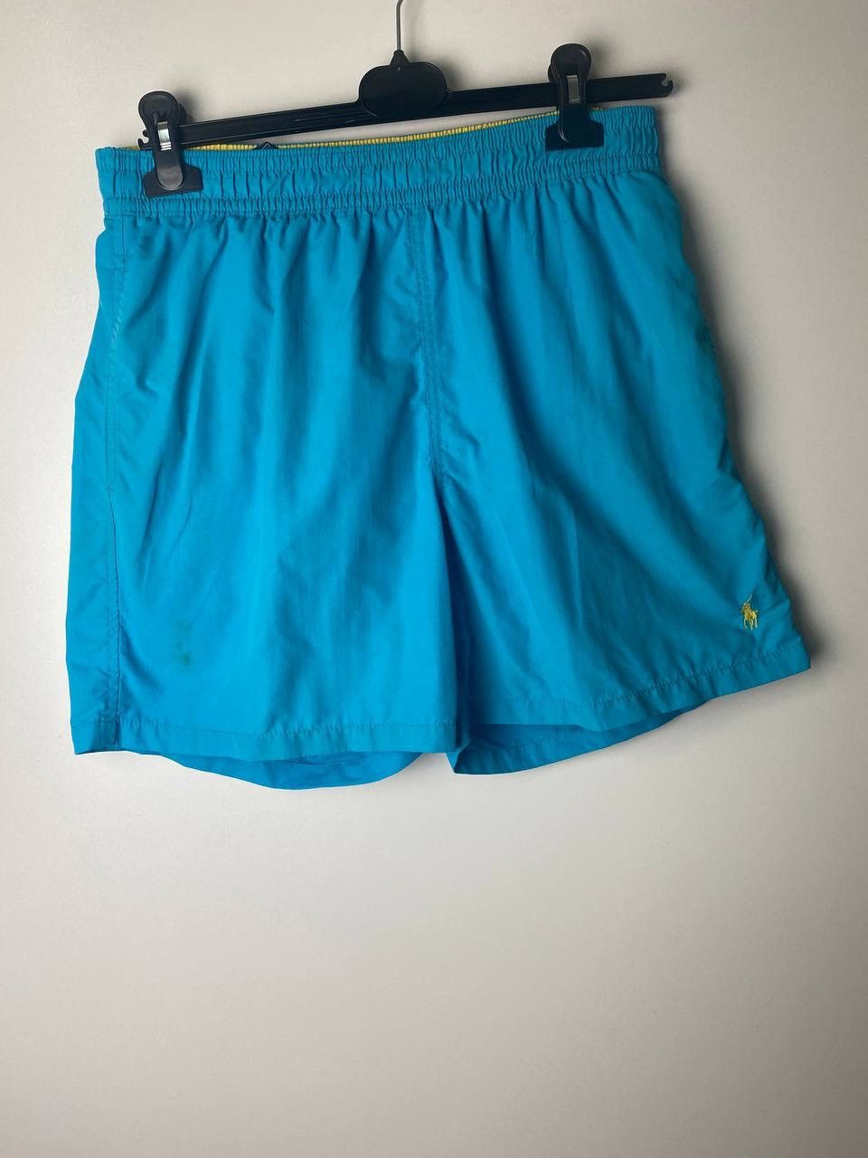 Vintage Polo Ralph Lauren vintage shorts size M Size US 33 - 1 Thumbnail