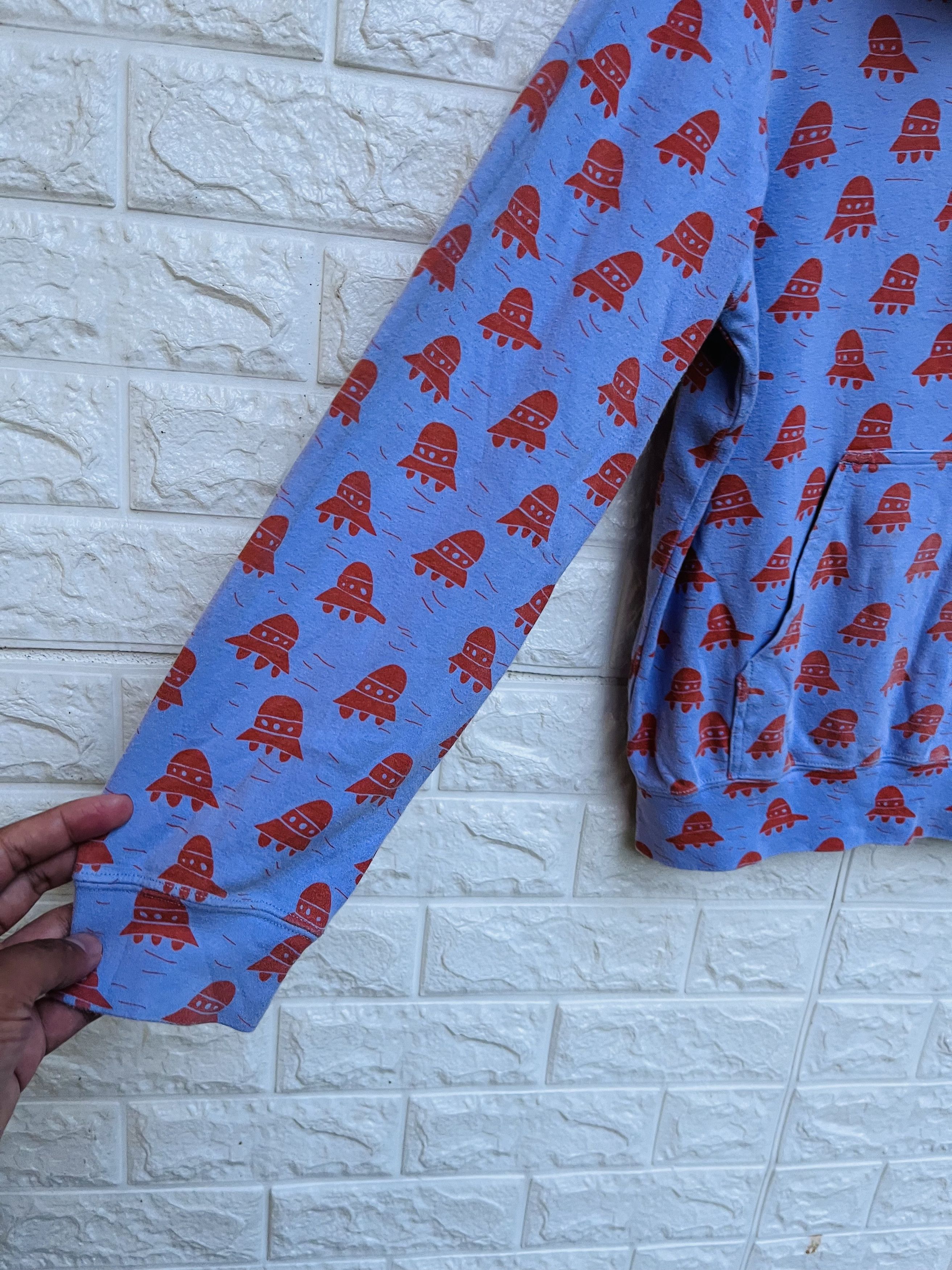 Vintage Mercibeaucoup Japanese Designer Fashion Style