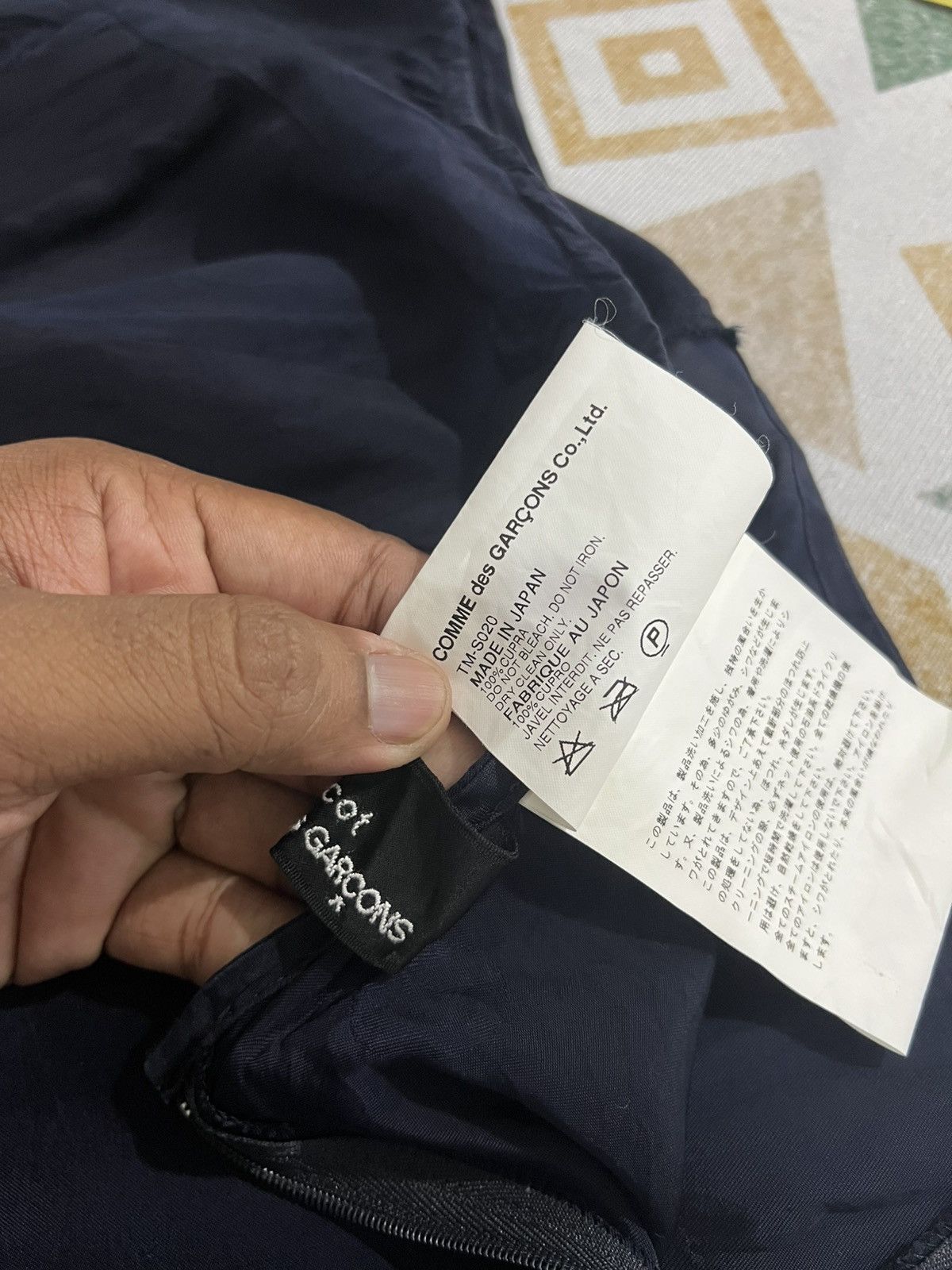 Comme des Garcons TRICOT COMME des GARCONS Skirt (M) Size 26" / US 2 / IT 38 - 9 Thumbnail