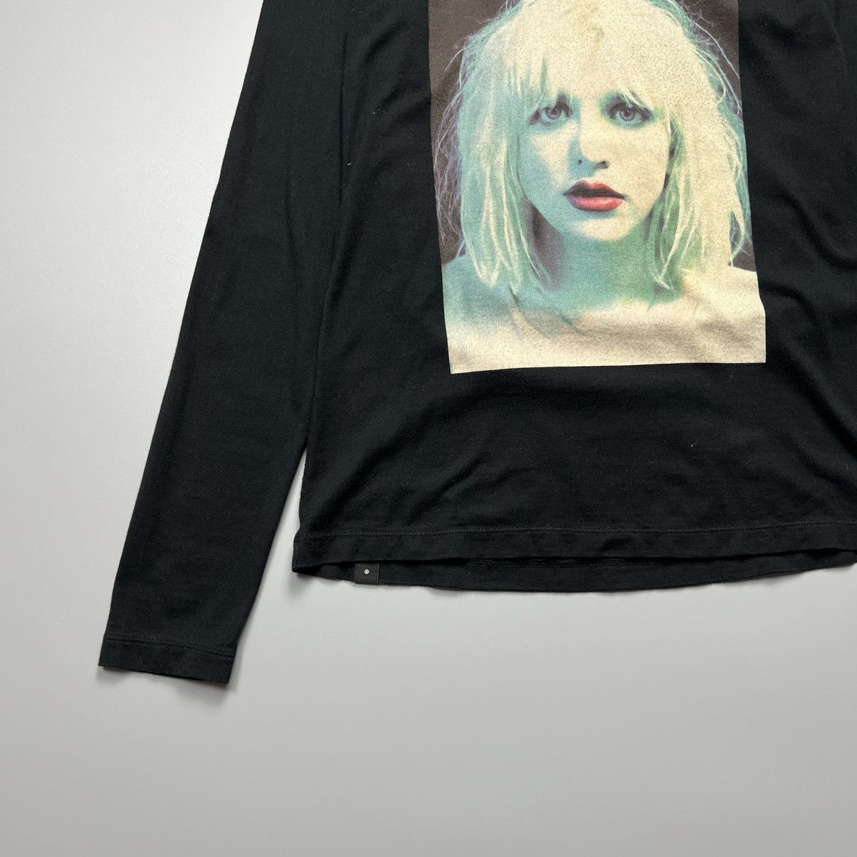 Hysteric Glamour Hysteric Glamour - Americas sweetheart - Sweatshirt Size US S / EU 44-46 / 1 - 4 Thumbnail