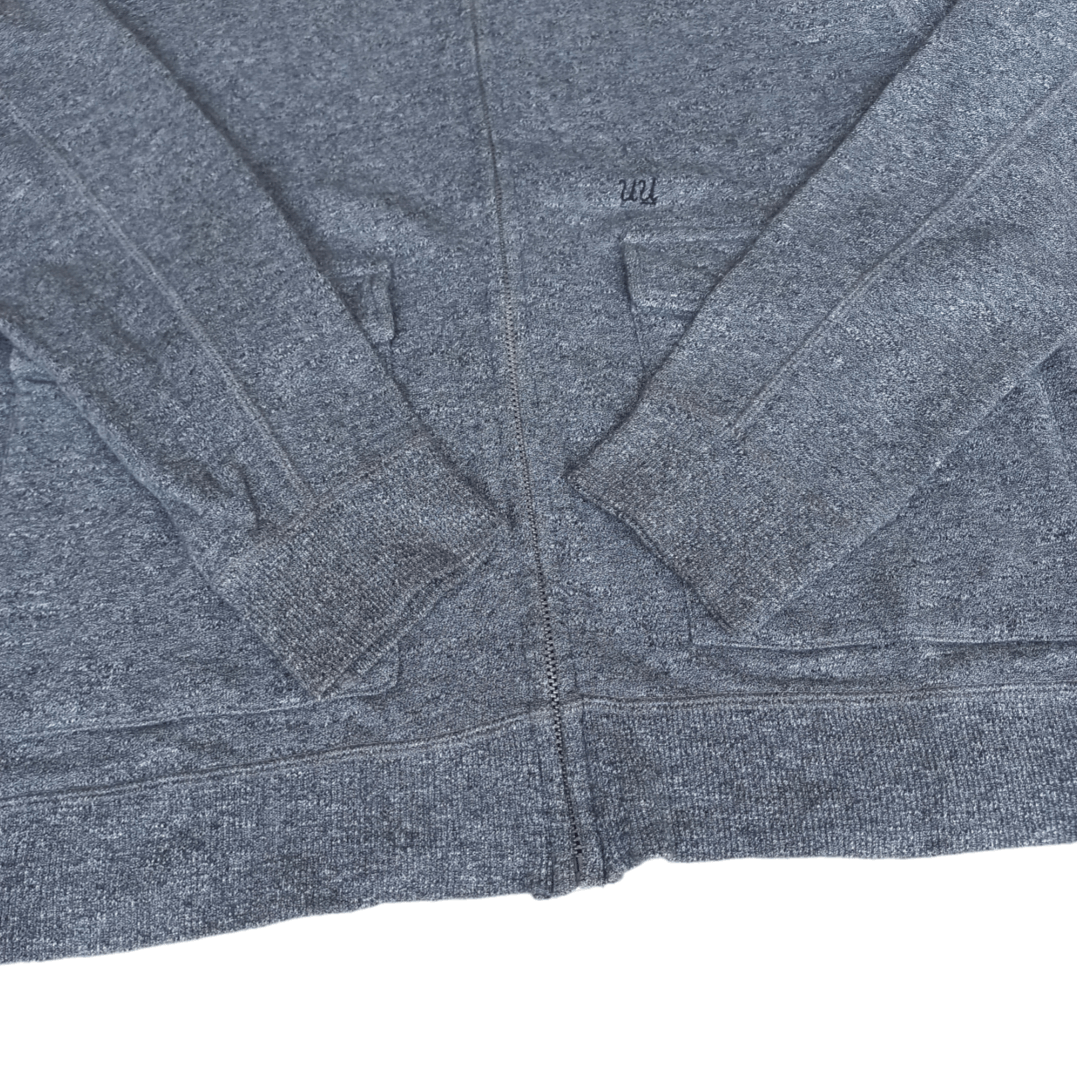 Japanese Brand Uniqlo x Undercover - Big Pocket Zipper Hoodie Size US M / EU 48-50 / 2 - 5 Thumbnail