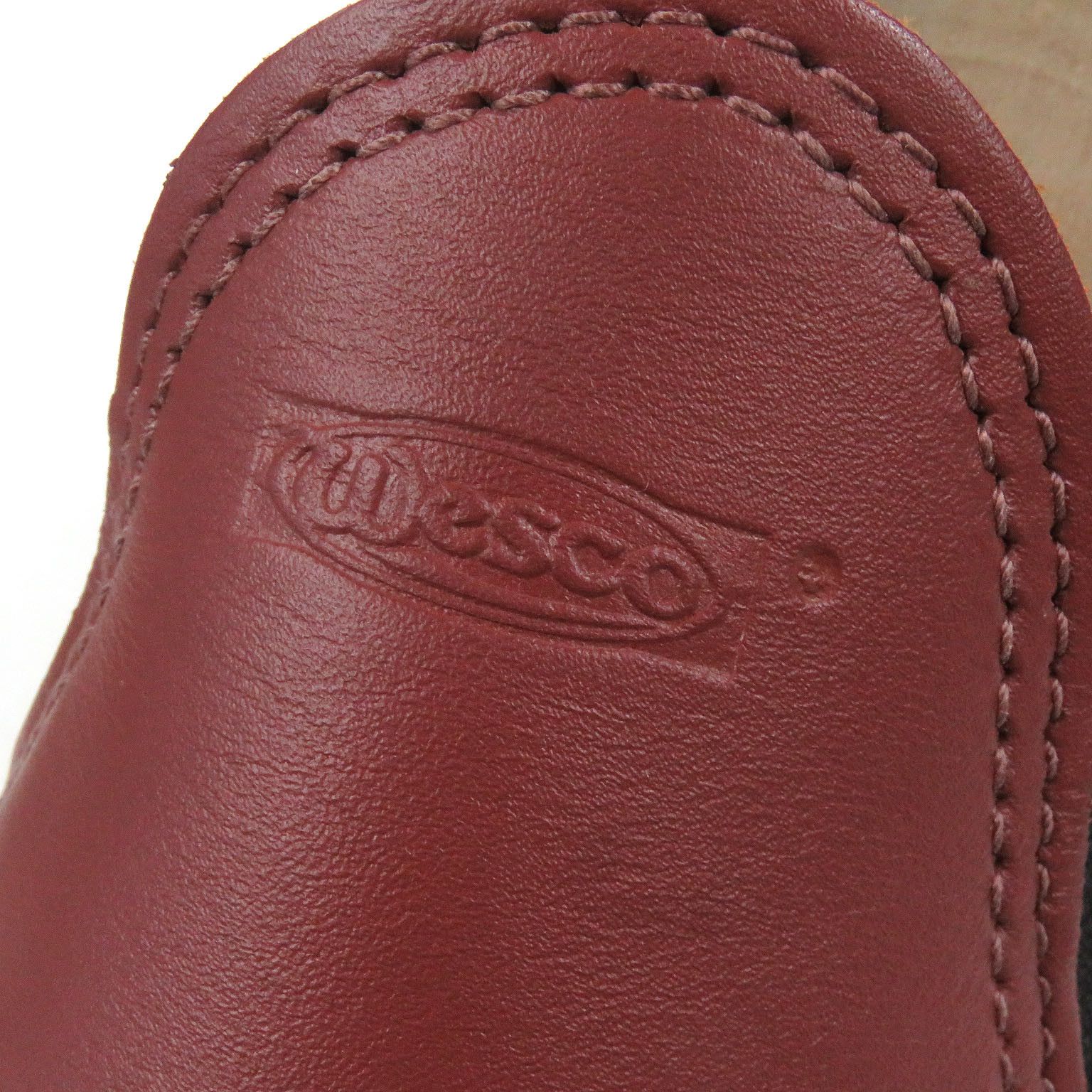Chrome Hearts Chrome Hearts x Wesco Romeo Boots Size US 8.5 / EU 41-42 - 7 Thumbnail