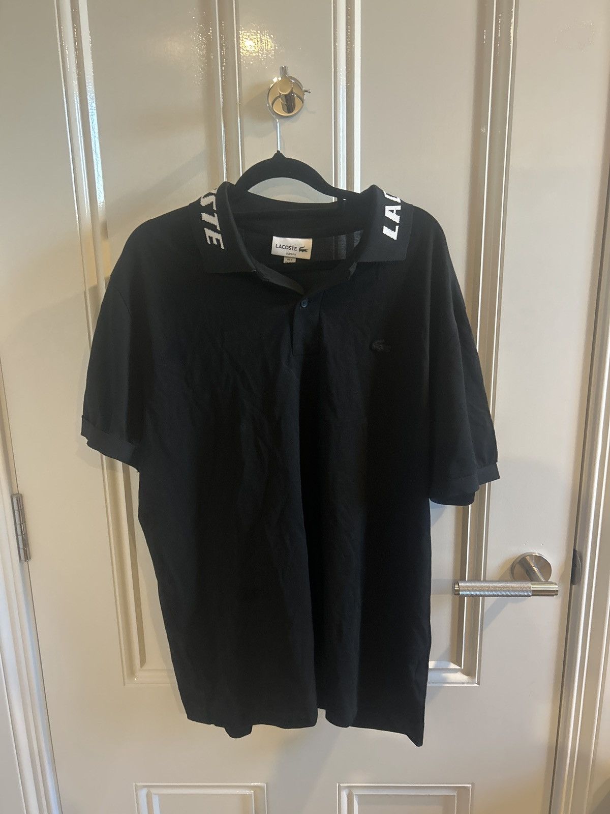 Lacoste LACOSTE polo Size US XXL / EU 58 / 5 - 1 Thumbnail