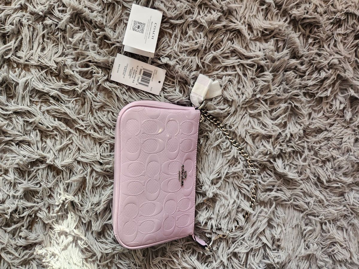 Coach Coach Nolita 19 in signature Size ONE SIZE - 2 Thumbnail