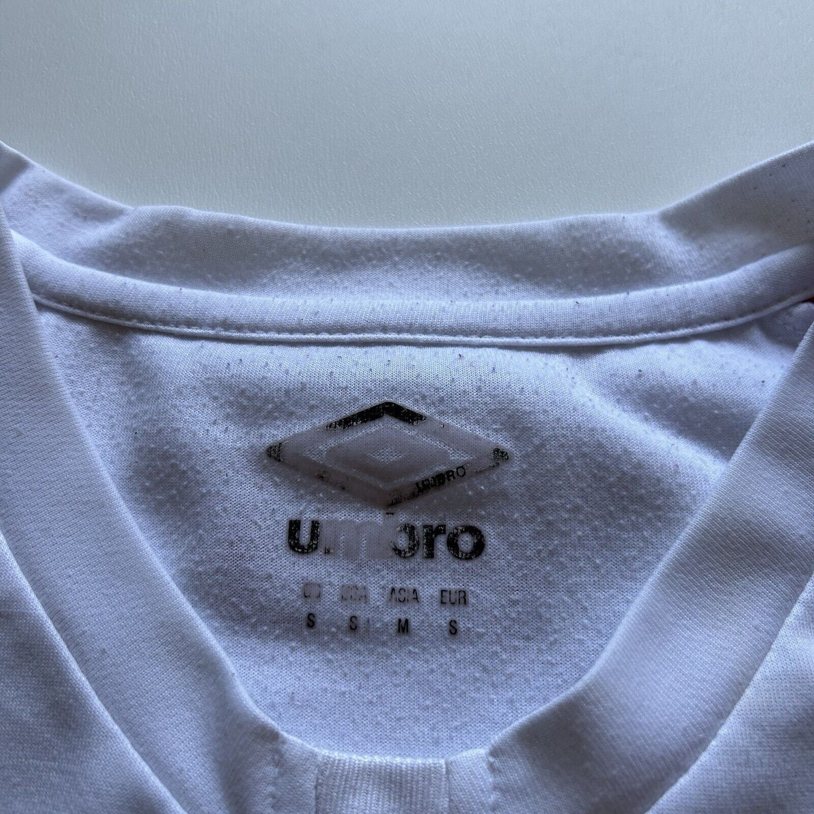 Canada Soccer Jersey Umbro Vintage Umbro Canada Embroidered Soccer Jersey Small White Grailed