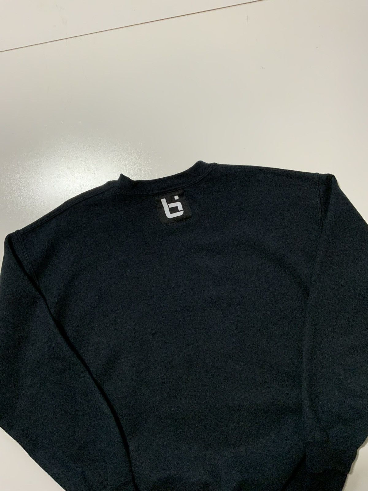 Other Ballislife They Lovin The Crew Basketball Mixtape Sweatshirt Size US M / EU 48-50 / 2 - 4 Thumbnail