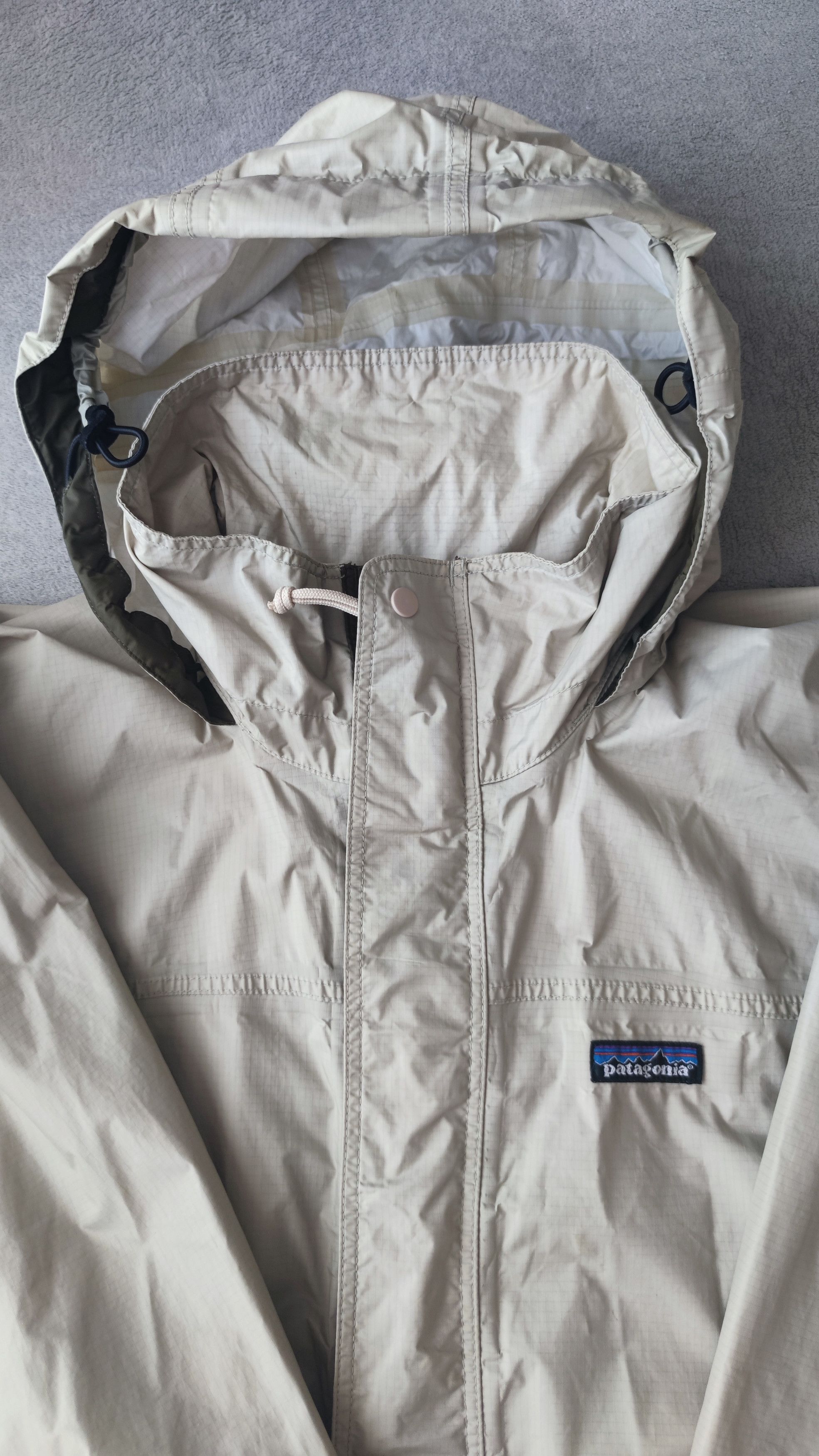 Patagonia × Vintage Patagonia Jacket large Size US L / EU 52-54 / 3 - 6 Thumbnail