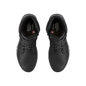 The North Face The North Face Thermoball Boots 12.5 Black Size US 12.5 / EU 45-46 - 3 Thumbnail