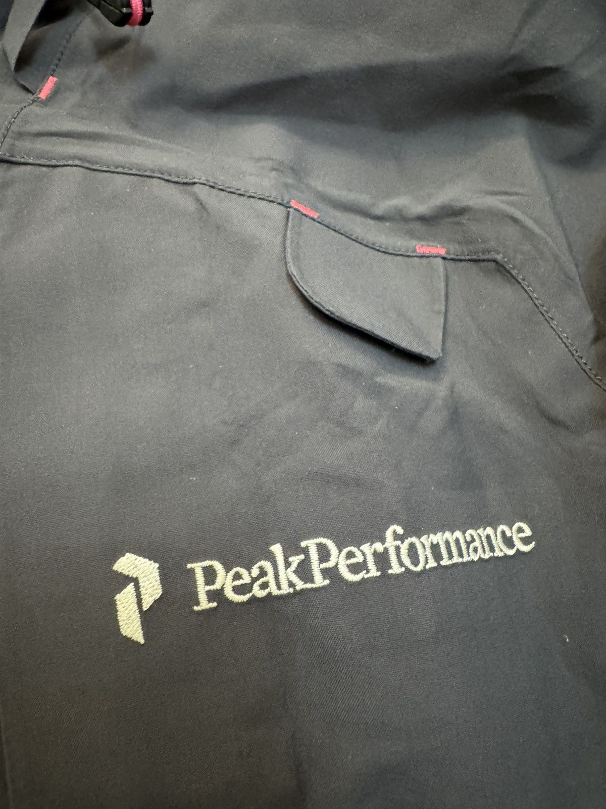 Peak Performance Peak Performance Heli Alpine Jacket GTX Recco Gore-Tex R&D S Size S / US 4 / IT 40 - 7 Thumbnail