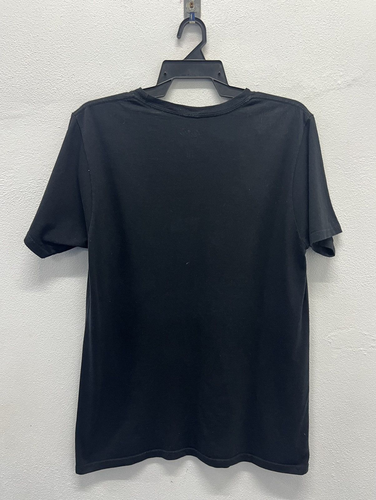 Japanese Brand × Vintage VINTAGE NORTH STORE REBELLION SHIRT Size US M / EU 48-50 / 2 - 2 Thumbnail