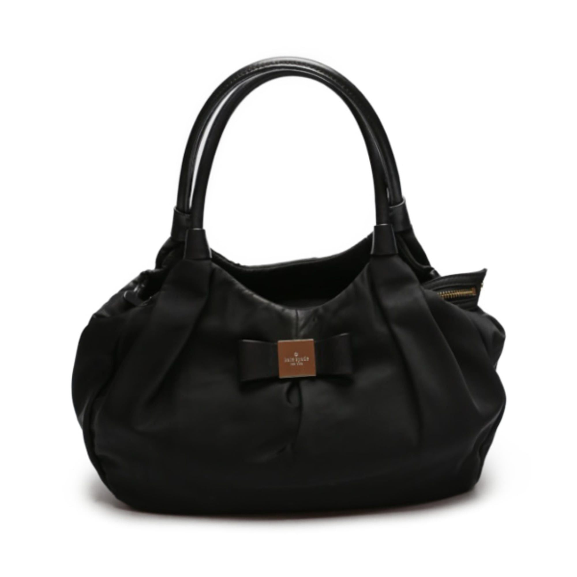 Kate Spade Kate Spade handbag in black nylon. Size ONE SIZE - 1 Thumbnail