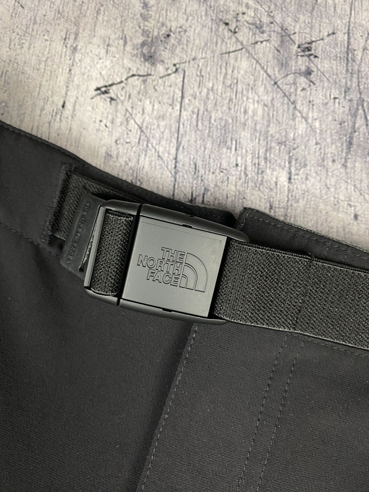 The North Face The North Face Tracking Outdoor Life Pants Size US 32 / EU 48 - 5 Thumbnail