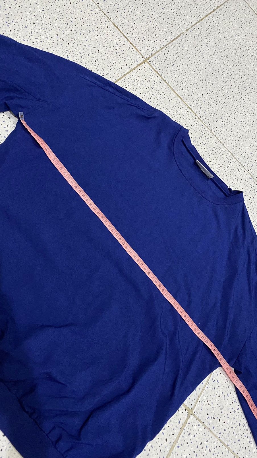 Lacoste Lacoste Longsleeve Tops Size S / US 4 / IT 40 - 12 Thumbnail