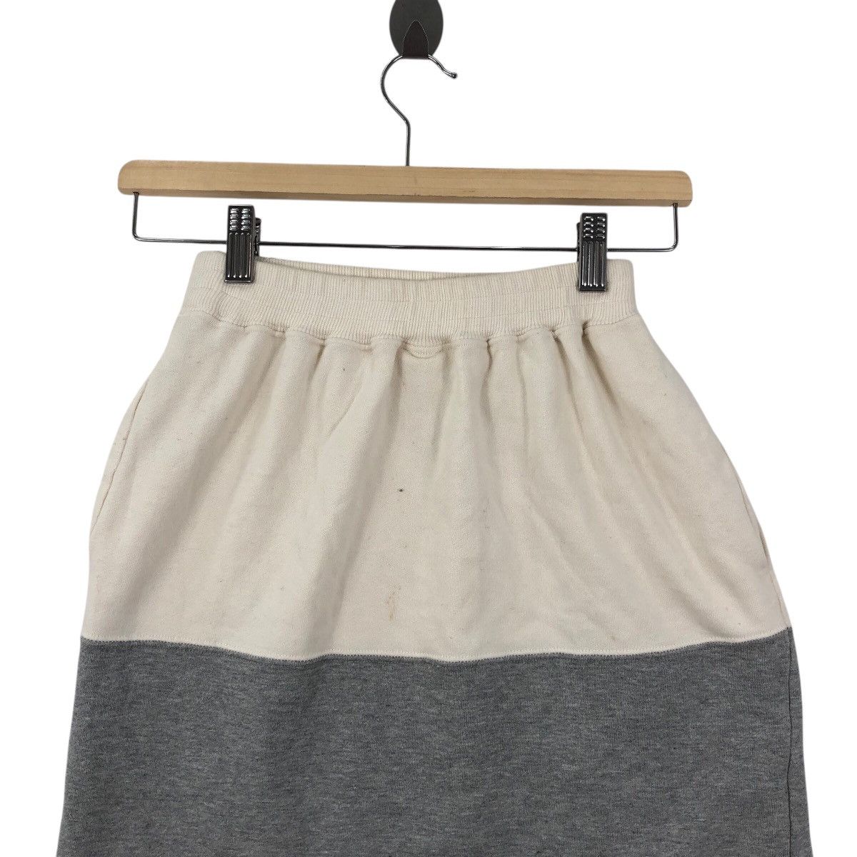 Hai Sporting Gear × Issey Miyake × Japanese Brand Japanese Brand HAI SPORTING GEAR Issey Miyake Women Skirt Size 28" / US 6 / IT 42 - 5 Thumbnail